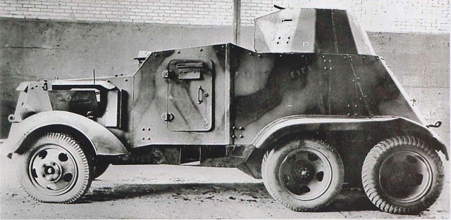 10 ударов 1944 года. 1 часть.