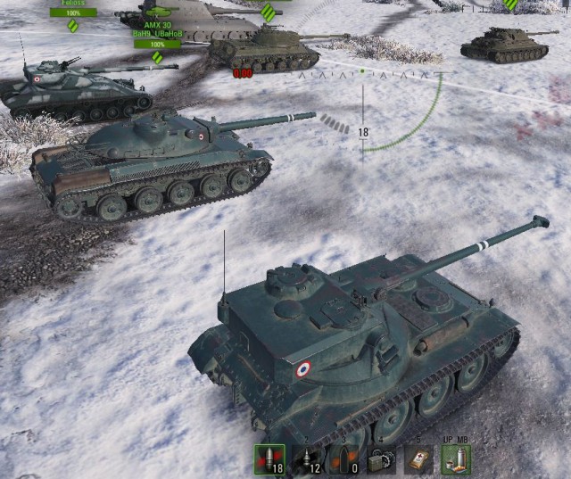 Wargaming 40