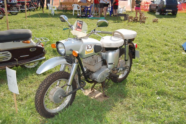 Автоэкзотика 2010