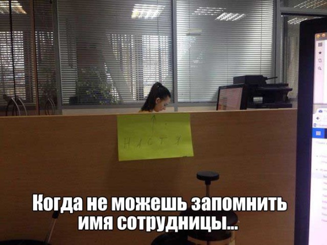 Подборка интересных и веселых картинок