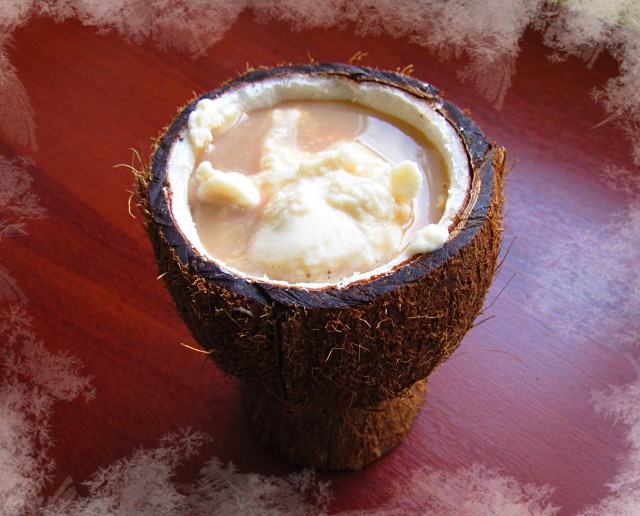 День рождения Кулинарии. Коктейльная вечеринка