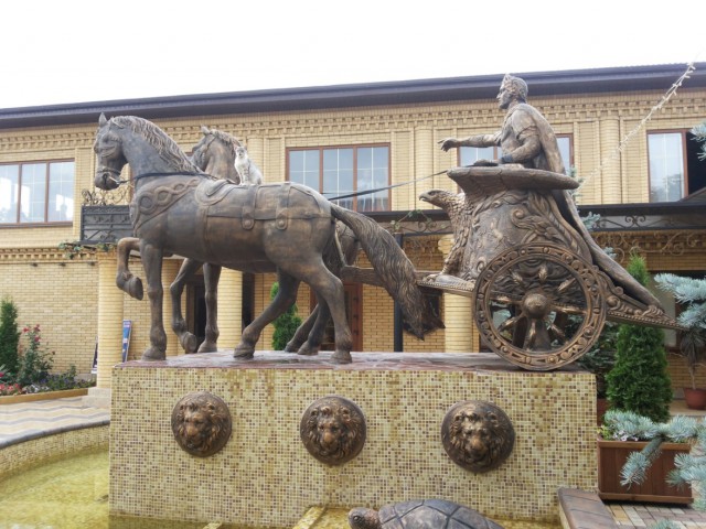 Кошкин день