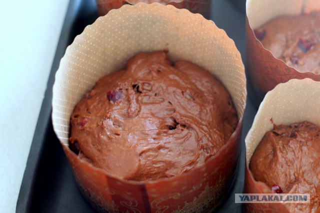 Пасхальный стол. Кулинары поздравляют!