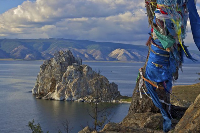 Озеро Байкал — легенды, природные явления, аномалии, интересные факты