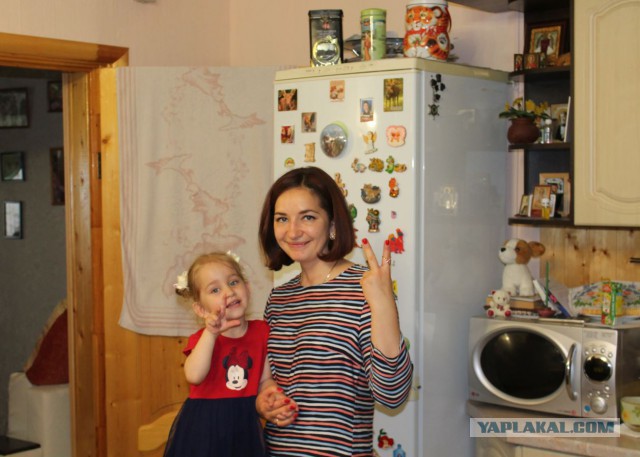 Срочно кровь для новорожденной! 1(-) Москва