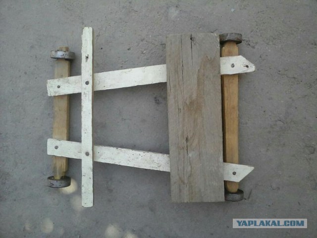 Пацанчик запилил