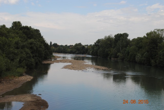 Заповедь рыбака