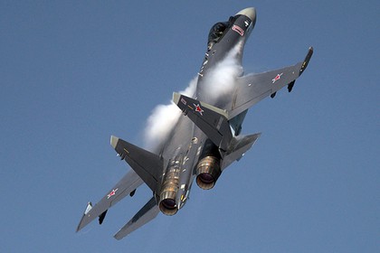 Россия обменяет истребители Су-35 на каучук, пальмовое масло и кофе