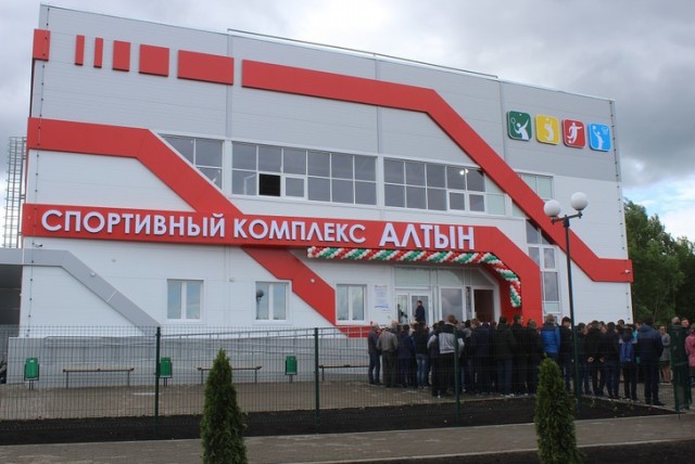 Хорошие новости России за неделю.