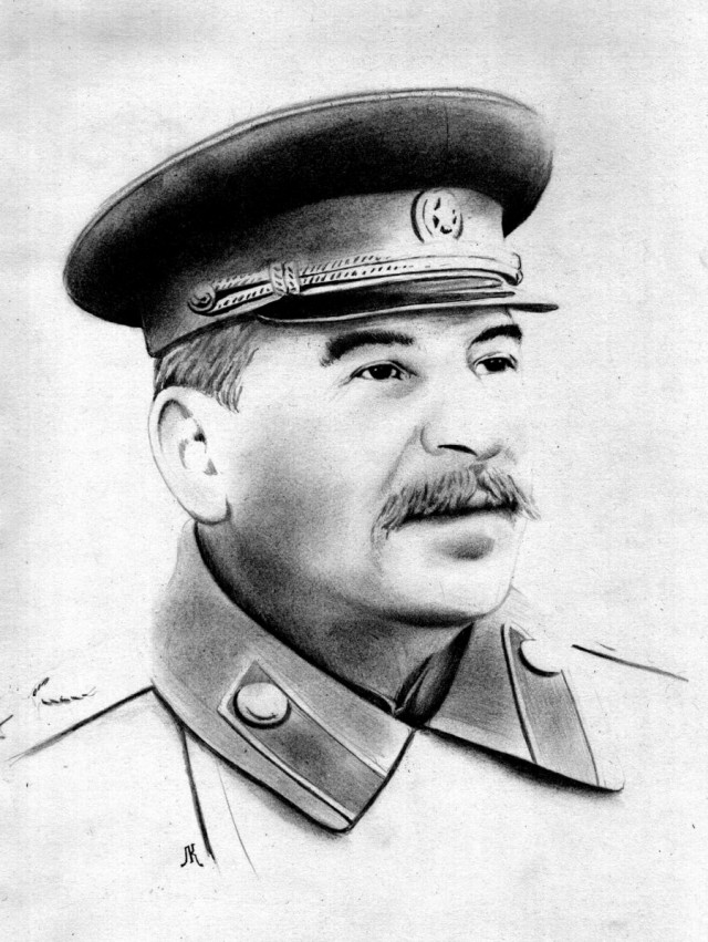 В Каспийске проголосовали за переименование улицы Мира в Сталина