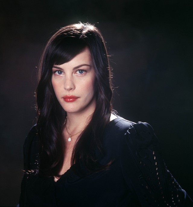 The special edition: Liv Tyler