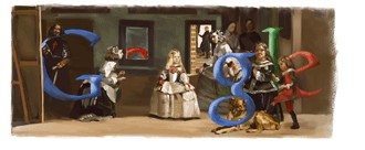 Логотипы Google