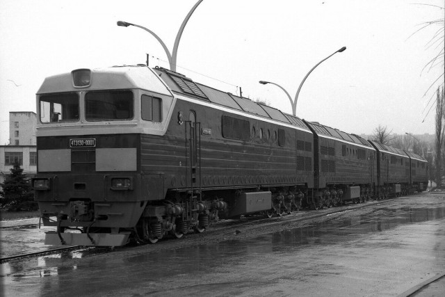 «РЖД» в 2019 году закупило 738 новых локомотивов
