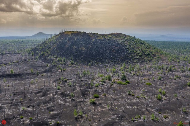 Камчатка, Толбачик