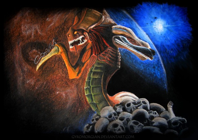 Прямая трансляция из Гнезда