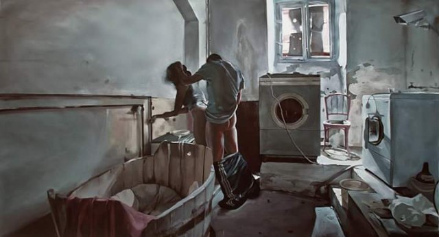 Картины, картинки с красивыми женщинами