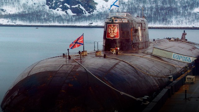 Привет из 90-х
