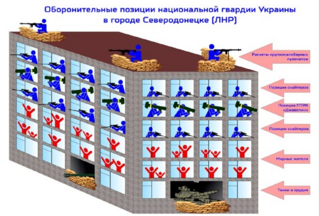 Чернигов, сегодня