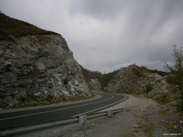 Мой Алтай