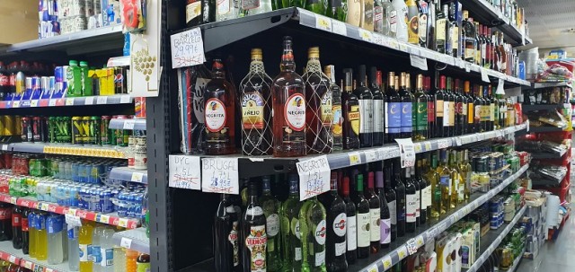 Продуктовый чпок в Италии сегодня (29.03.22)