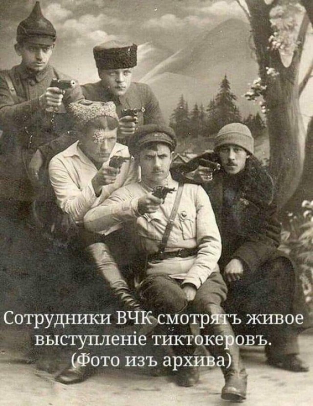 Немного картинок и прочей хреноты Vol. 6
