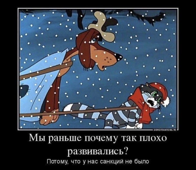 Весёлый полтишок 11.04.22