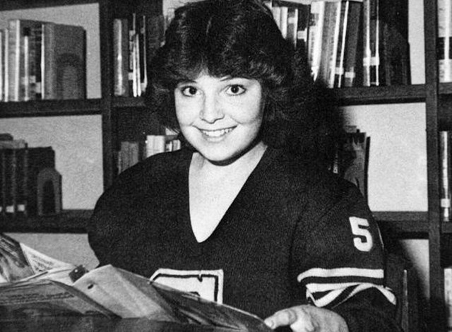 Кому бы Вы вдули из малоизвестных актрис в лучшие их годы?