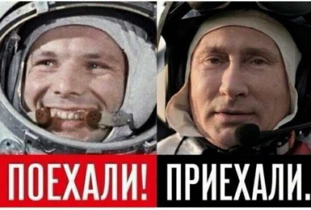 Изоляция России выглядит так