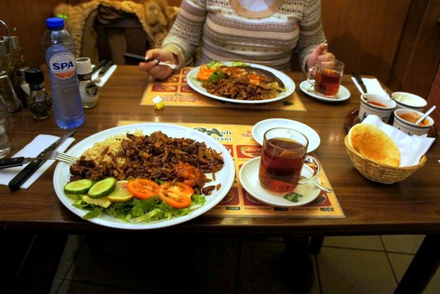 Автотур "Опять несет куда глаза глядятъ"