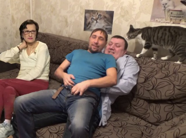 Немножко пошлых картинок