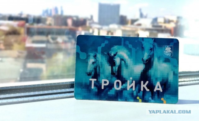 Фокус Москвы: как электрички превратились в наземное метро⁠⁠