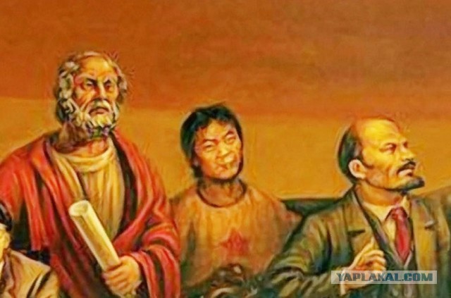 Проверяем эрудицию