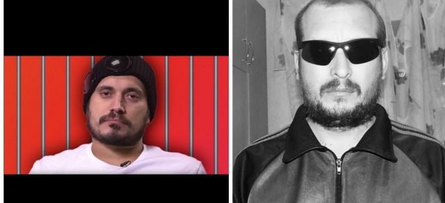 Актеры Мэттью Макконахи и Вуди Харрельсон могут оказаться братьями по отцу
