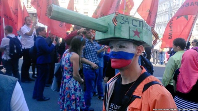 Байден угрожает Ирану