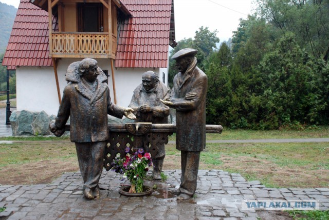 Армения Часть1