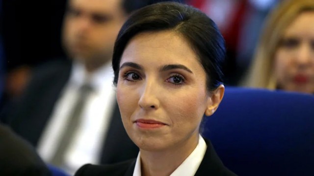 Глава Центробанка Турции переехала к родителям из-за высоких цен на жильё в Стамбуле