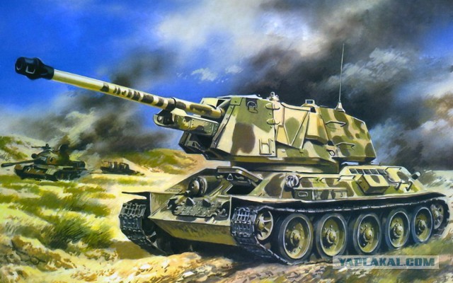 Wargaming 5