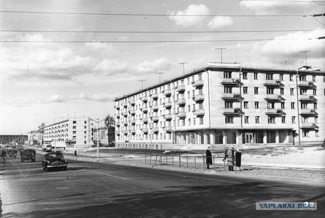 Старый Киев (51 фото)