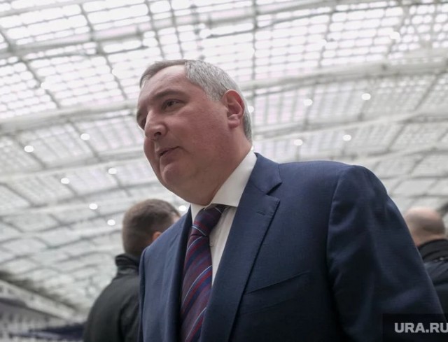 Рогозин ответил Картаполову на слова о ранении из-за смартфона в зоне СВО.