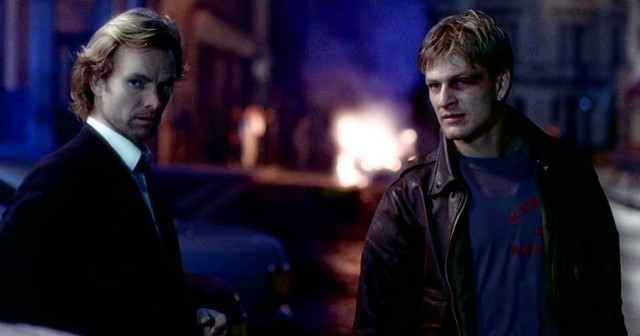 Рок-музыканты в кино.