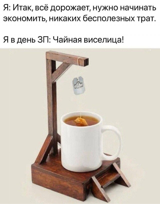 Юмор в буквах за день и шесть ног