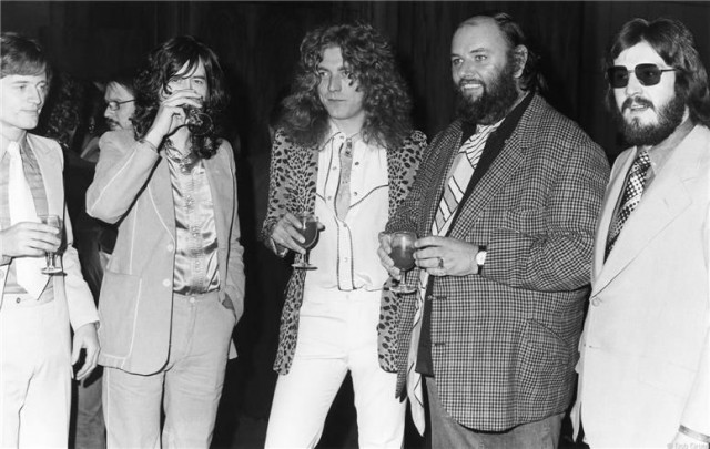 Музыка и музыканты: Black Sabbath «Sabotage»