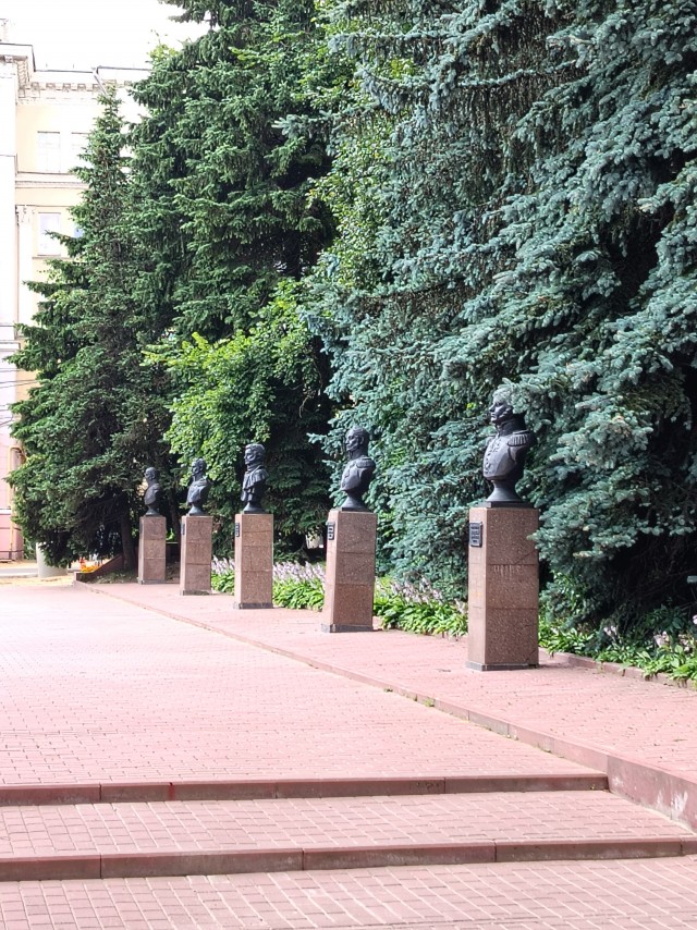 Смоленск