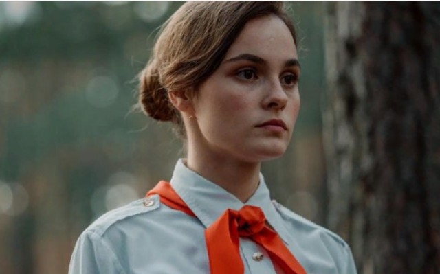 Нейросеть А.С. Пушкин