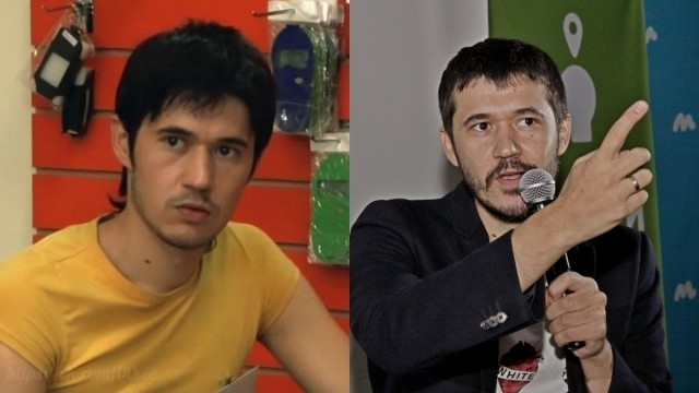 Актеры «Реальных пацанов» спустя 15 лет