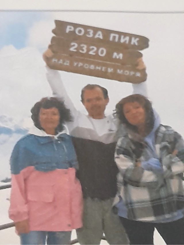 Покорители.
