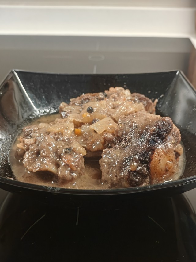 Кулинарная общалка