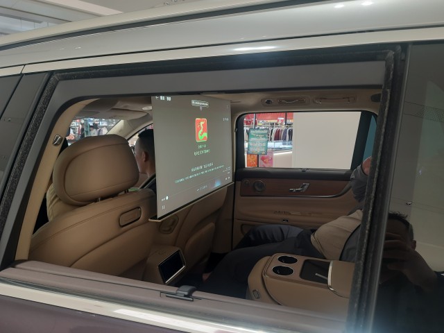 И снова автоваз утиль