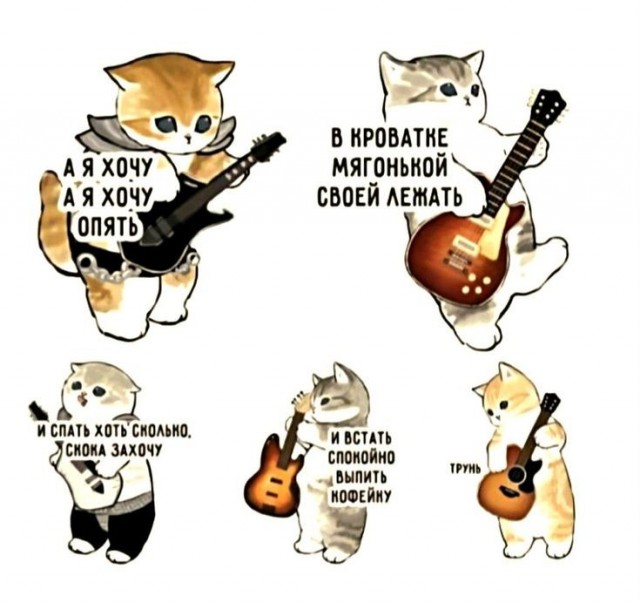 Не ждали...