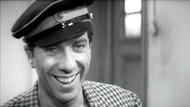 Антигерои советского кино